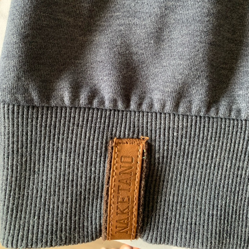 Naketano Hoodie - Picture 14 of 14